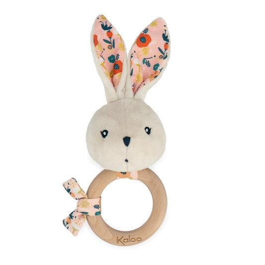 Stella The Fawn Baby Wrist Rattle  Little Dreamers Gift – Little Dreamers  Gift Shop