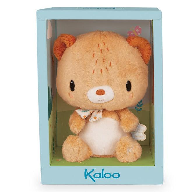 Kaloo Choo The Teddy Bear Soft Toy