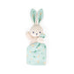 Kaloo Doudou Rabbit Comforter Citrus Bouquet