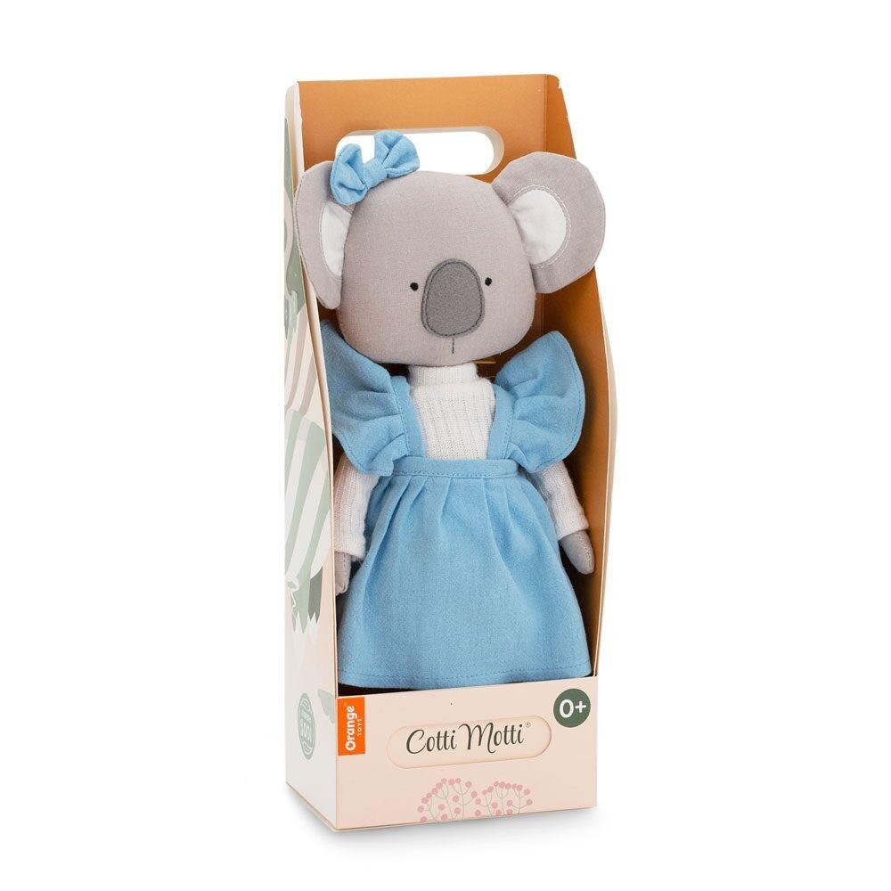 Orange Toys Annie the Koala