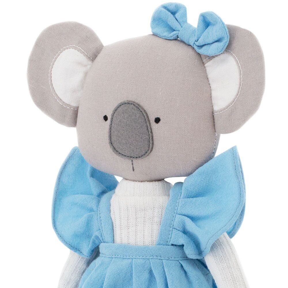 Orange Toys Annie the Koala