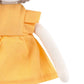 Orange Toys Zoe the Sheep: Yellow Sundress