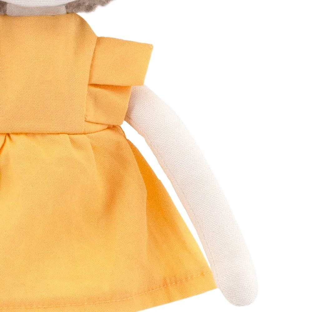 Orange Toys Zoe the Sheep: Yellow Sundress