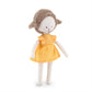 Orange Toys Zoe the Sheep: Yellow Sundress