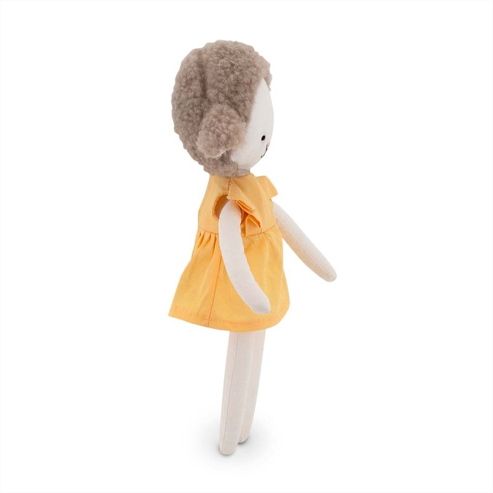 Orange Toys Zoe the Sheep: Yellow Sundress