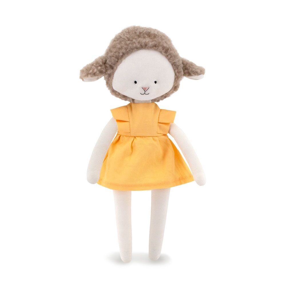 Soft toy dolls online shopping on sale