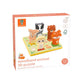 Orange Tree Toys Woodland 3D Puzzle