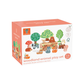 Orange Tree Toys Woodland Play Set