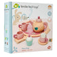 Tender Leaf Toys Birdie Wooden Tea Set