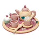 Tender Leaf Toys Birdie Wooden Tea Set