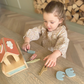 Tender Leaf Toys Wooden Little Noah's Ark