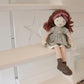 Threadbear Designs Alma Soft Doll