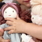 Threadbear Designs Alma Soft Doll