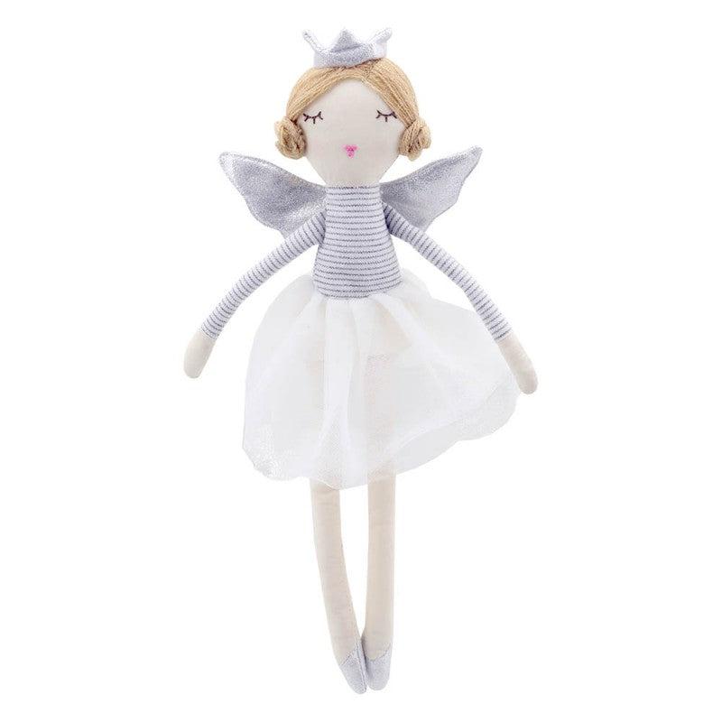 Wilberry Blonde Fairy Soft Doll Little Dreamers Gift Shop